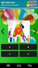 ABC Kids Guru截图4