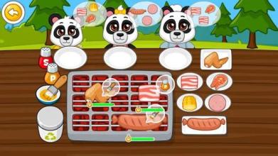 Kids camping截图5