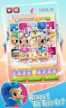 * Little Princess Adventure Shine Crash - NEW截图4