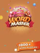 Word Master - Best Word Puzzles截图5