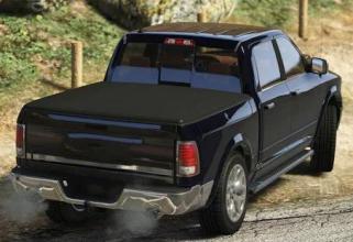 Dodge Pickup Truck Game: USA截图1