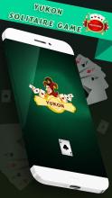 Yukon Solitaire - Free Classic Card Game截图5