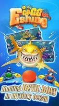 Fishing Go Go - Free Game Free Gift截图3