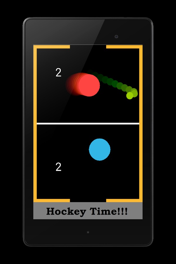 Hockey Plus截图3