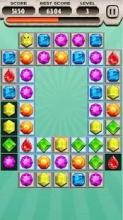 Gem Blast Match & Merge Gems!截图3