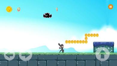 Temple Ninja Run截图5