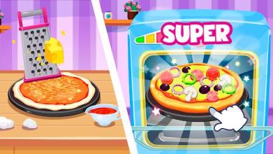 Vampire Princess: Pizza maker截图2