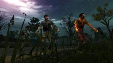 Stupid Planet Zombie Shooter 3D: Zombie Survival截图5