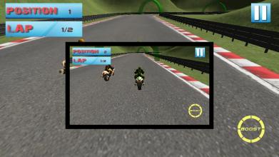 Modern MotoGP Bike Race截图4
