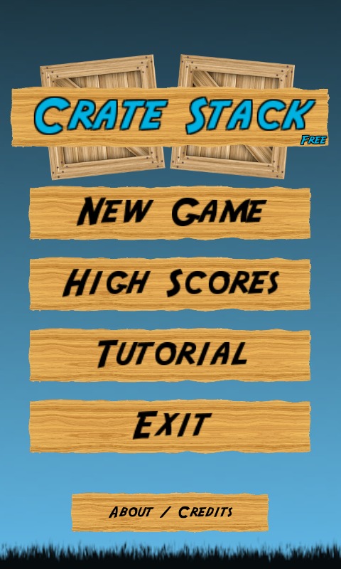 Crate Stack Free截图1