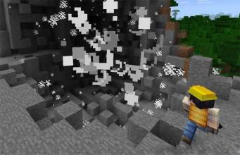 C4 Bombs Mod for MCPE截图2