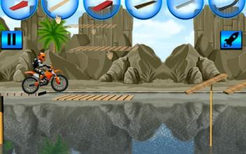 Tricky Track Builder截图3