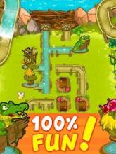 Jungle Plumber Challenge 3截图2