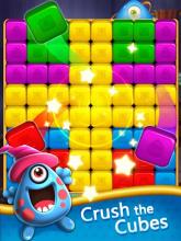 Cube Legend Crush截图4