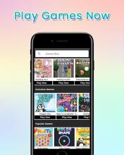 Games Now - Play 110+ Games for free截图3