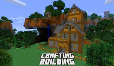 New Crafting And Building截图3