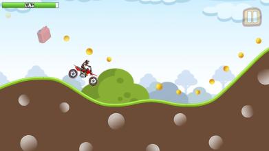 Jungle Bike- Fun Kids Racing截图3