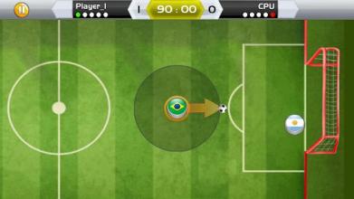 Foo, Foot, Football !截图1