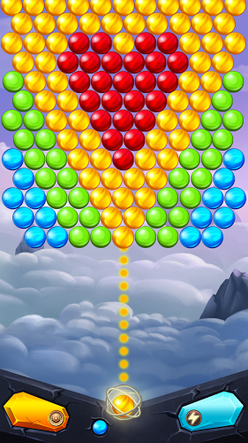 Bubble Shooter Venus截图1