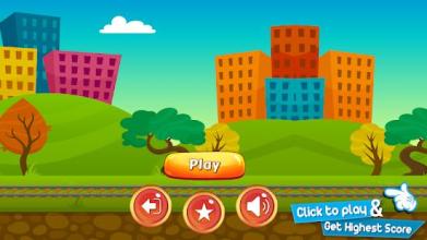 Archery Balloons Shooter Games截图4