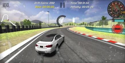 Real Drift Xtreme - Car Racing截图3