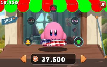 Kirby Super Pirate截图3