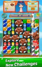 Pet Blast : Pop the blocks截图5