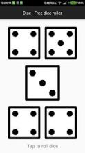 Dice - A free dice roller截图5