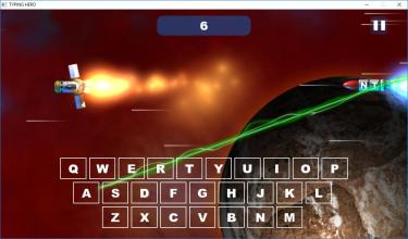 Typing Hero截图3