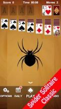 Solitaire Offline Classic截图2