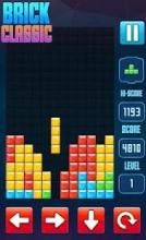 Brick Puzzle - Game Puzzle Classic截图5