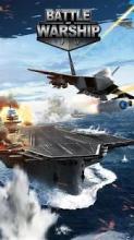 Battle of Warship : War of Navy截图5