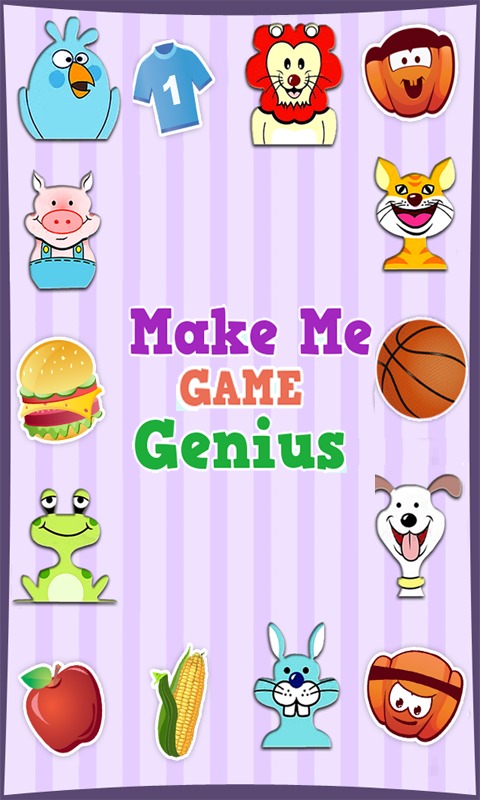 Make Me Genius截图1