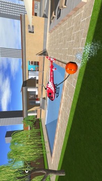 模拟直升机3：3D遥控直升机截图