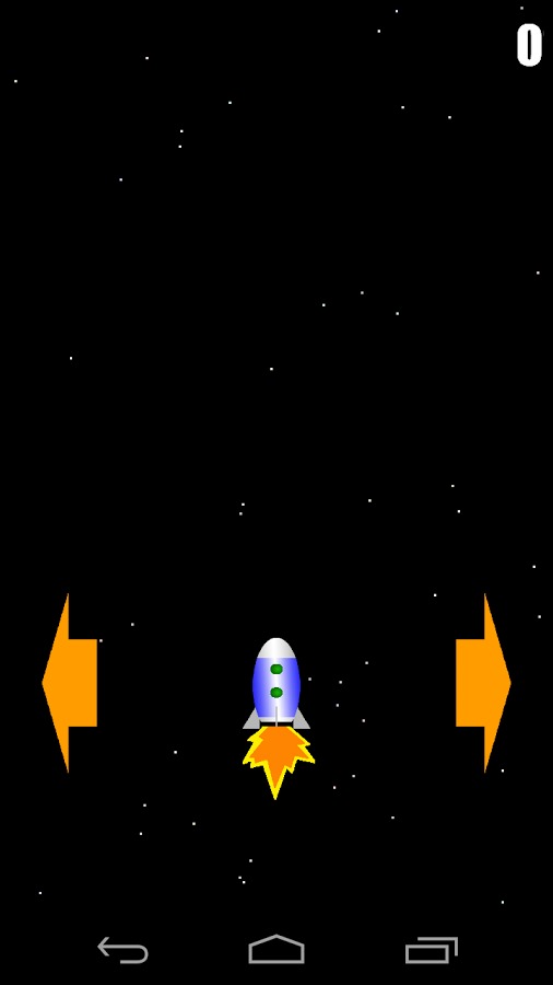 Rescue Rocket Free截图1