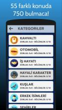 Kelime Uzmanı截图1