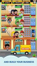 Idle Business Tycoon, Cash & Clicker Games截图3