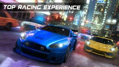 Horizon Drifting Go!- Real Sports Car Chasing Game截图2