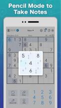 Sudoku Pro - Kinds of Free & Offline Sudoku Puzzle截图2