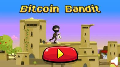 Bitcoin Bandit截图3