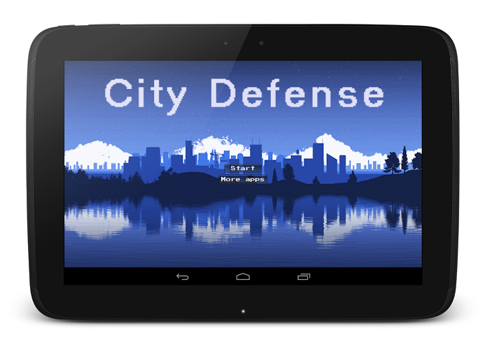 City Defense截图5