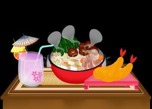 Let's Cook Japanese Kitchen截图2