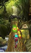 Temple Jungle Spirit Run Endless OZ截图4