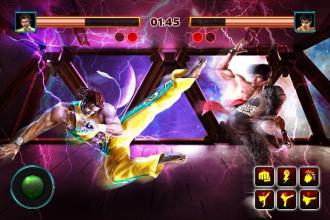 New Superhero Immortal fighting Gods Game截图1