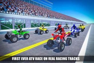 Pro ATV Race 2018截图5