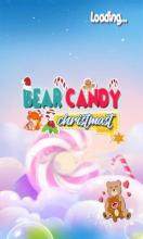 BEAR CANDY CHRISTMAS截图2