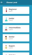 Periodic Table Game截图5