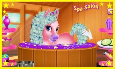 Pony Princess Spa Salon截图3