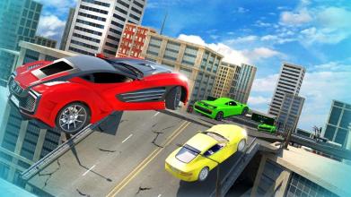 Ultimate Need car Racing and Drift Simulator截图1