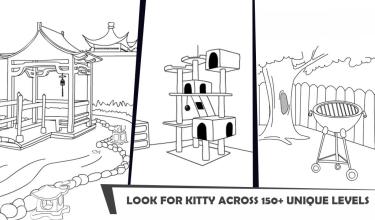 Cat’s Day Out : Runaway Kitty截图2